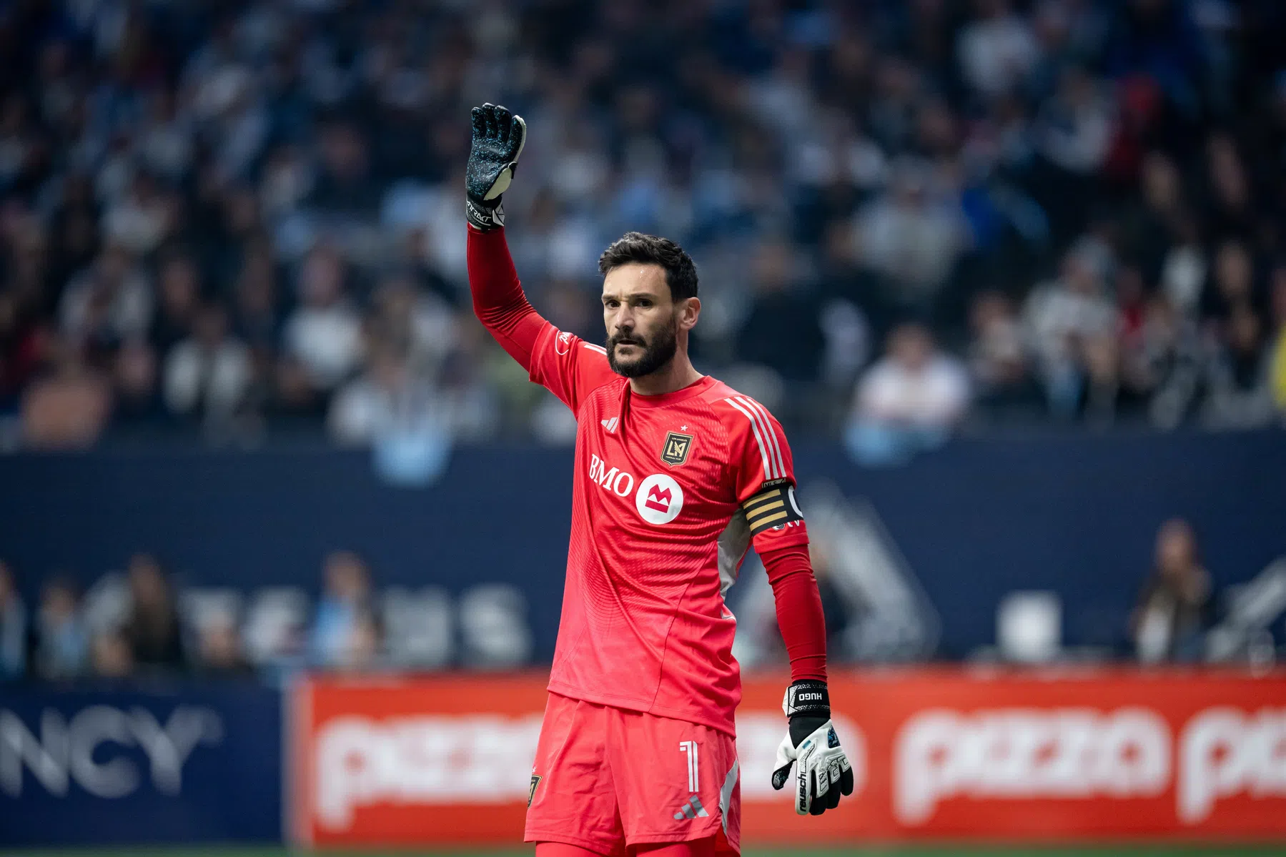Verrassend bericht uit Frankrijk: gestopte Lloris plots genoemd als WK-optie