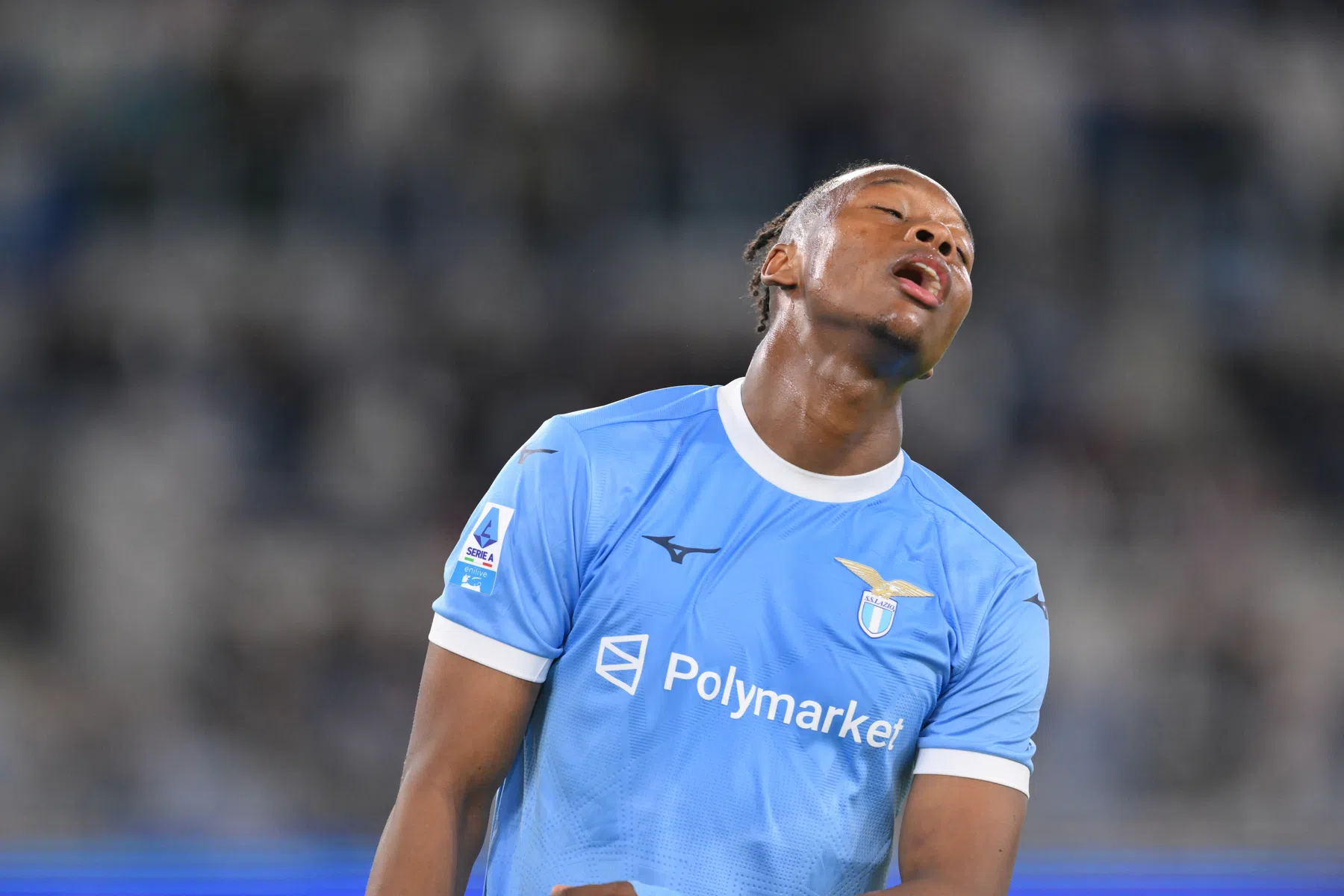 Doelpuntengala: Lazio maakt bekerfinale nóg belangrijker voor zichzelf
