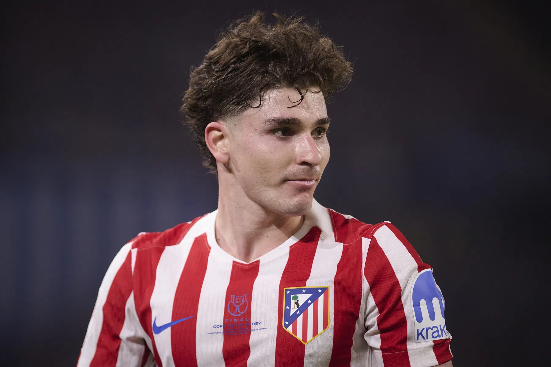 'De beoogde Lewandowski-opvolger bij Barça' verspilt energie niet aan geruchten