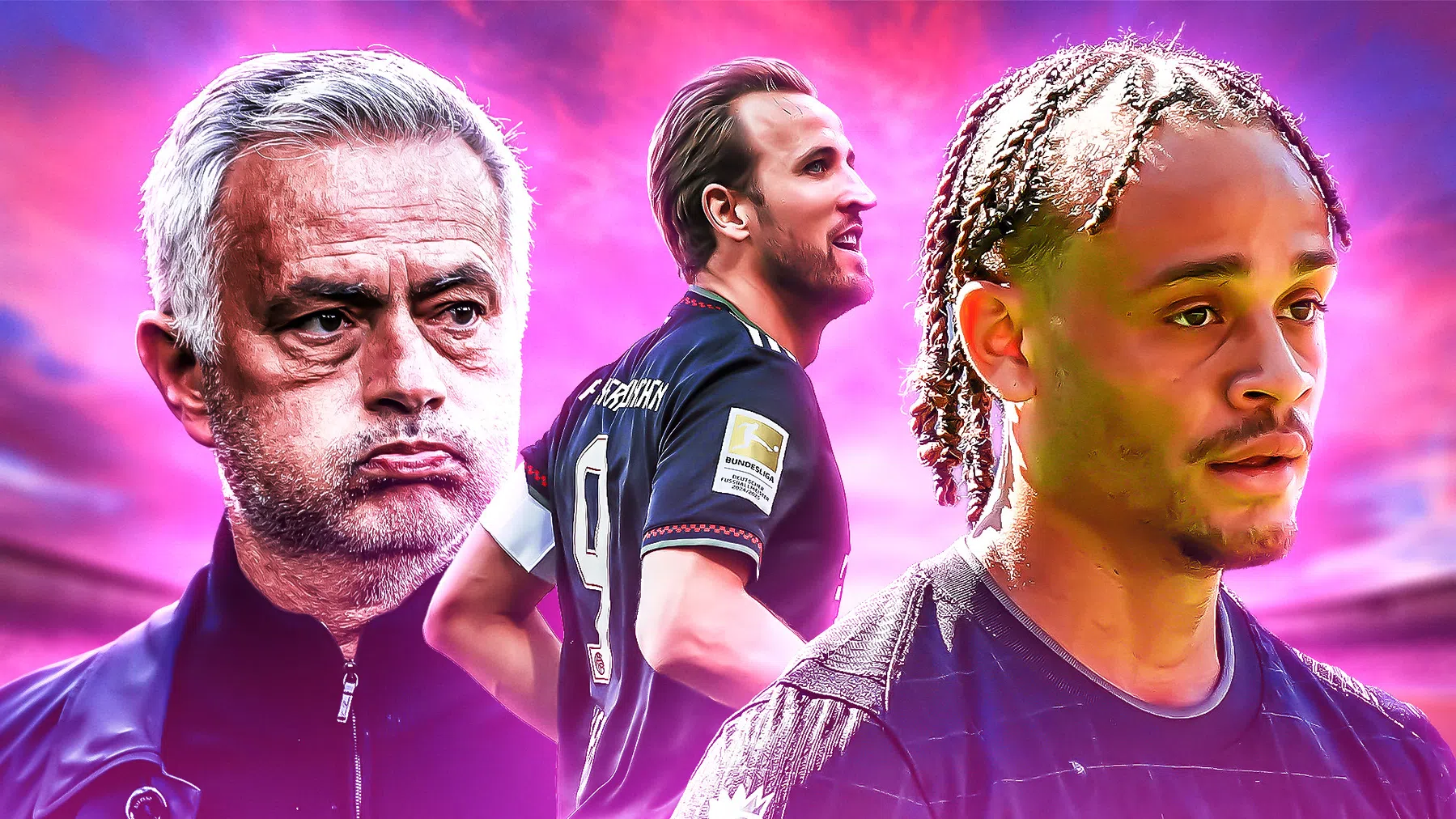 Rondje Buitenland Mourinho is de enige die deze Real-sterren kan temmen