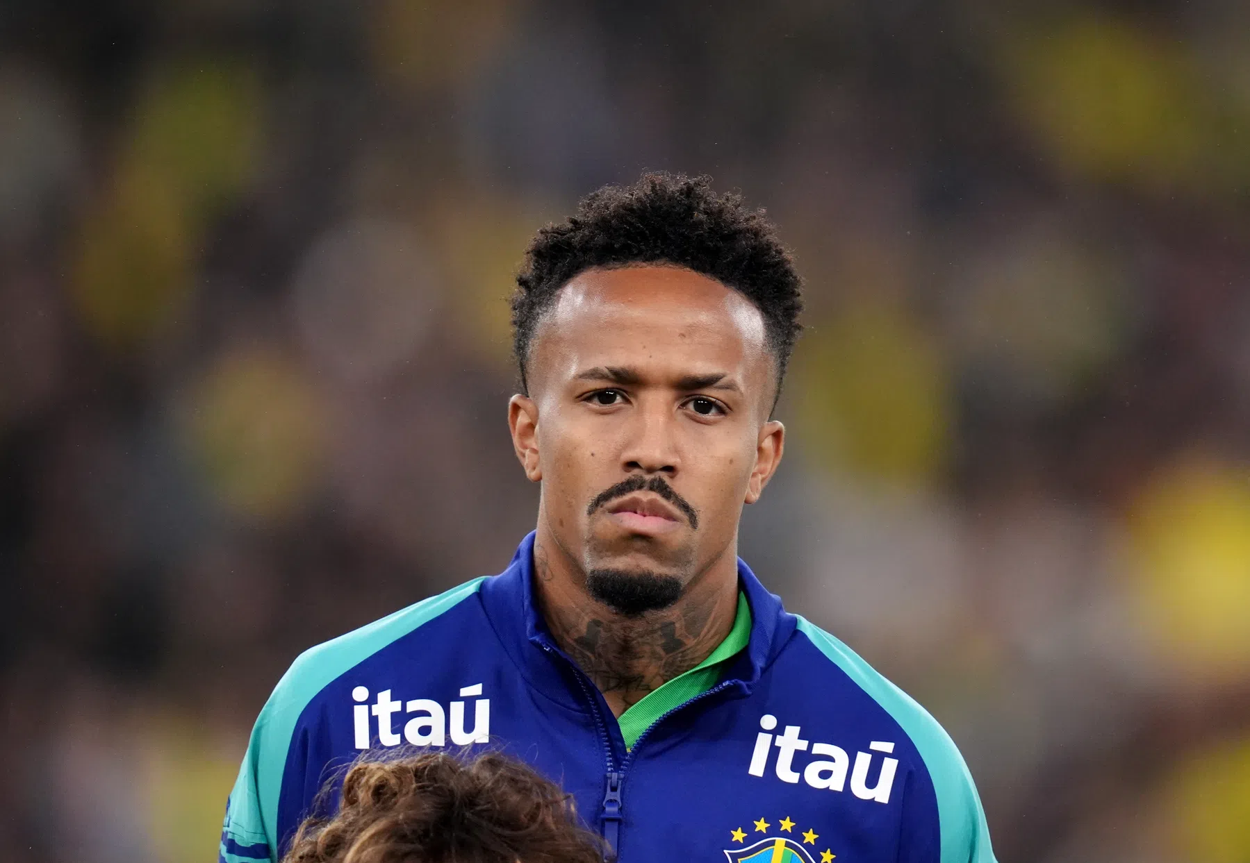 Militão moet streep door WK zetten door operatie