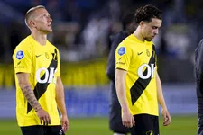 Thumbnail for article: NAC botst met Zeist: 'Chaos in Eredivisie en KKD dreigt'