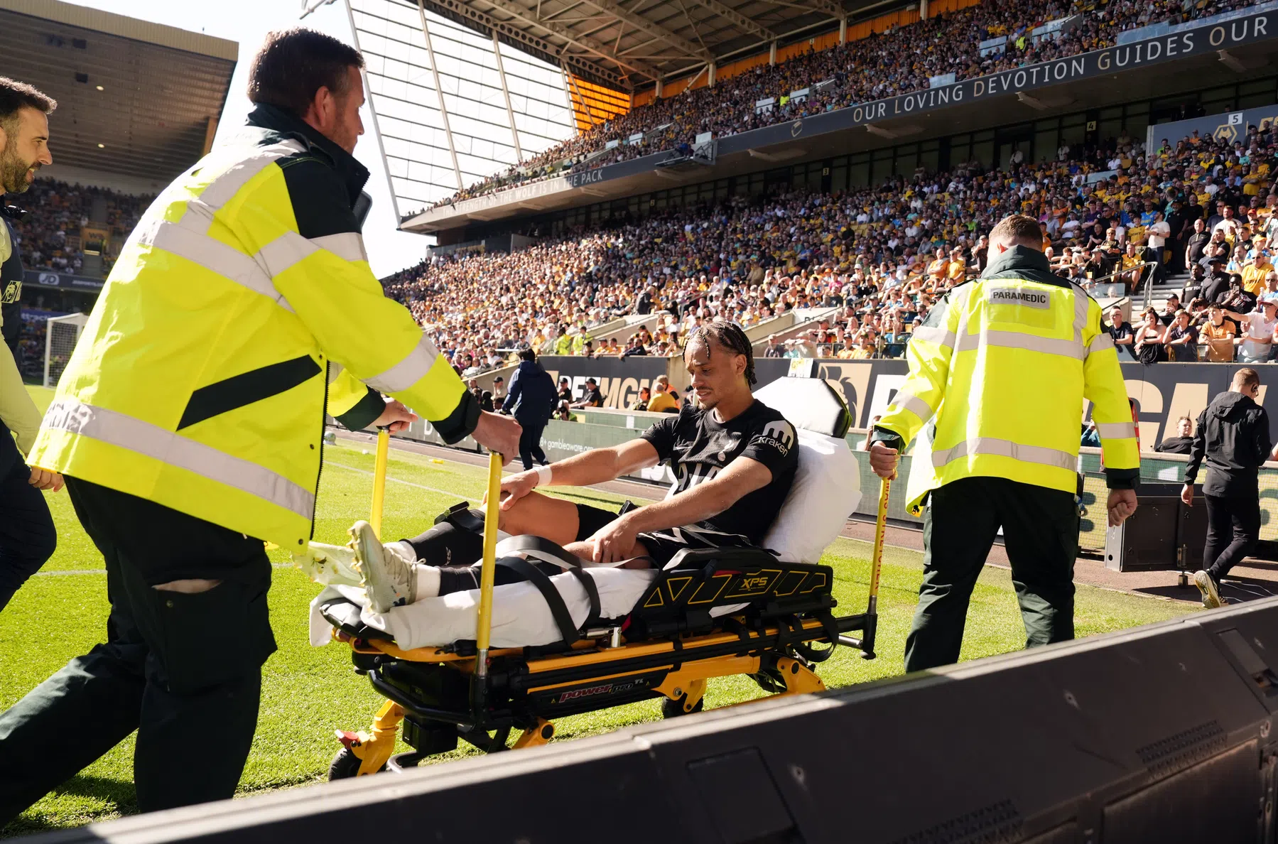 WK vanaf de sofa: deze spelers missen het eindtoernooi door zware blessures