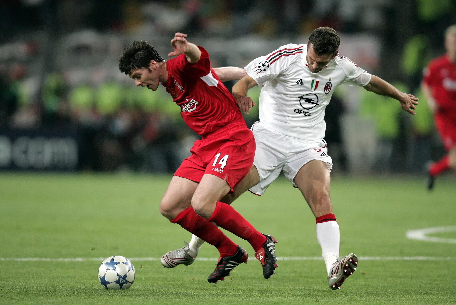 VI Discussie: was PSG - Bayern het mooiste Champions League-duel ooit?