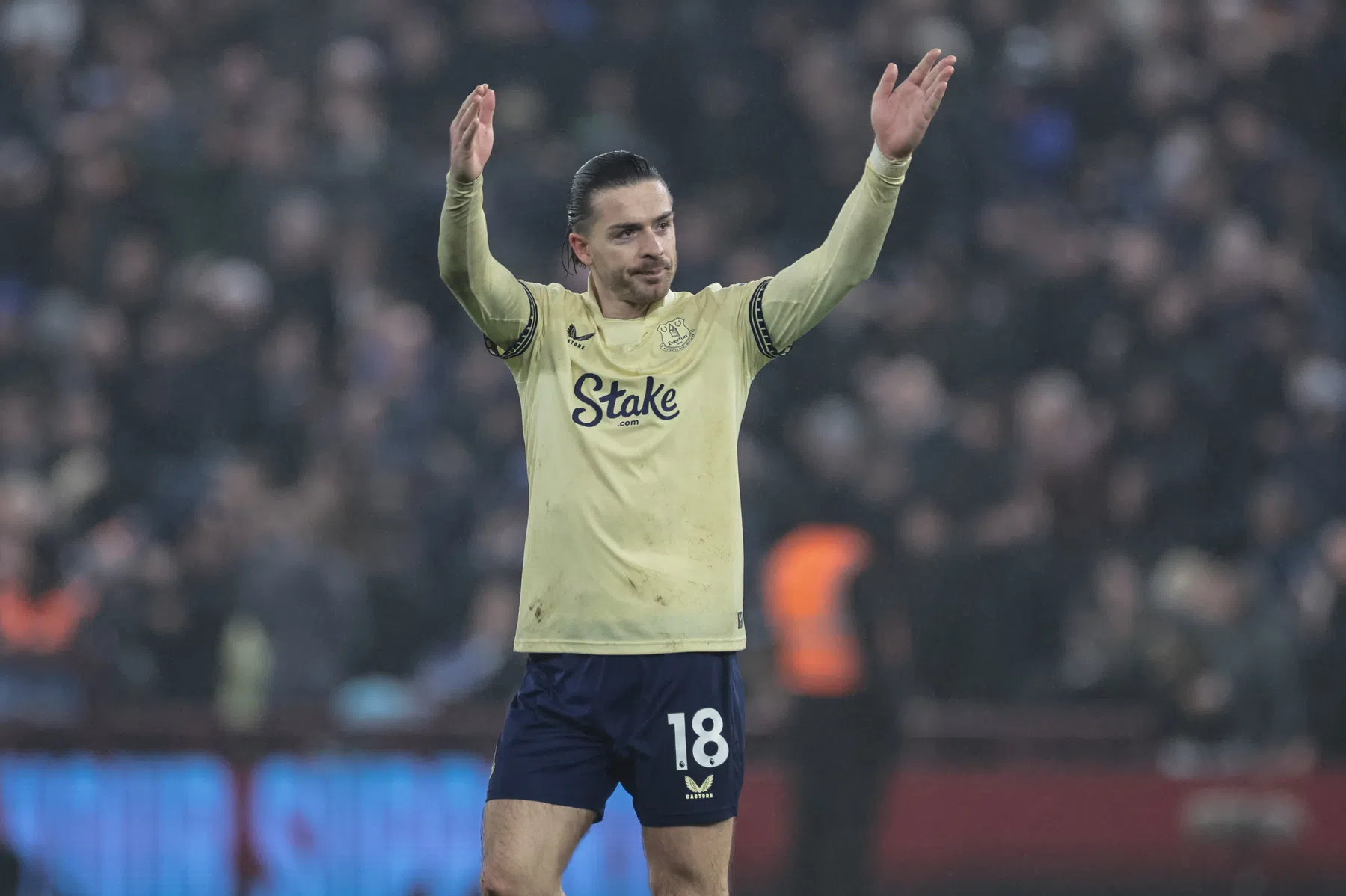 Everton deelt blessureupdate rond felbekritiseerde Grealish