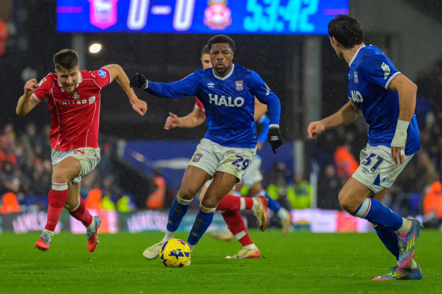 Ontknoping aanstaande: deze ploegen mogen dromen van Premier League