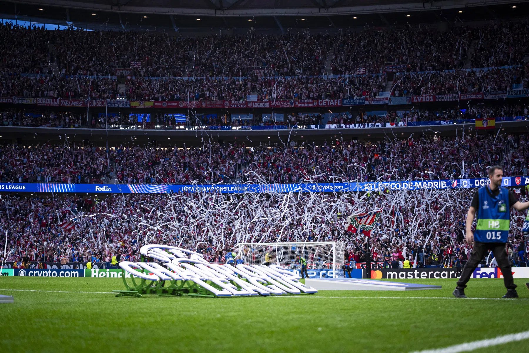 Ook in België komend seizoen Ziggo-constructie bij Europees voetbal