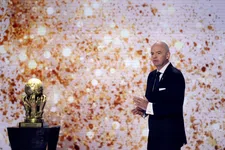 Thumbnail for article: Visumproblemen Iran zetten FIFA-congres op scherp