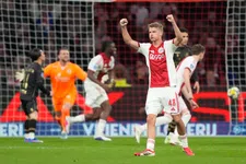 Thumbnail for article: Sean Steur over zijn ontwikkeling, zijn voorbeelden en zijn toekomstdromen