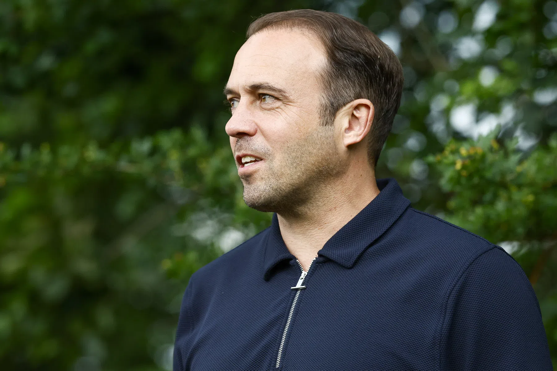 Joris Mathijsen nieuwe technisch directeur Fortuna Sittard