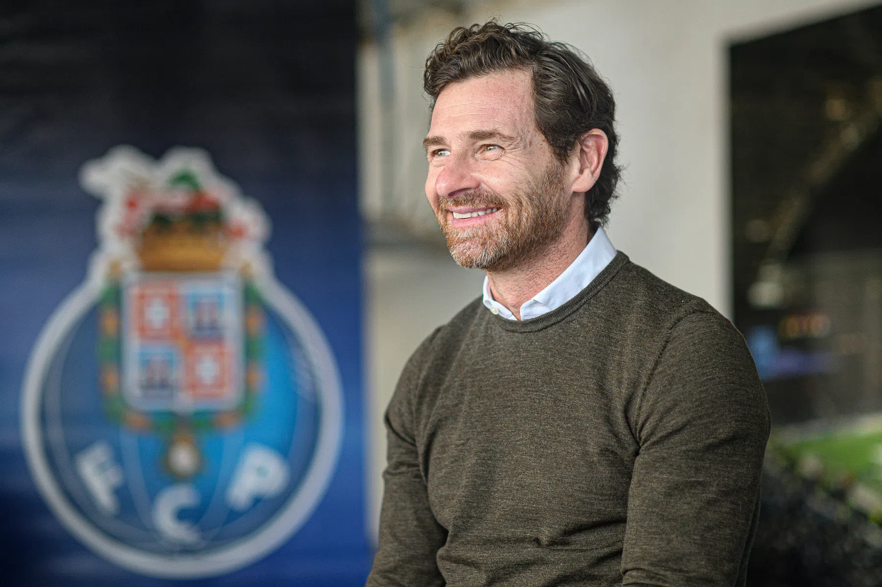 Villas-Boas: Farioli nooit bij Porto als hij kampioen was geworden bij Ajax