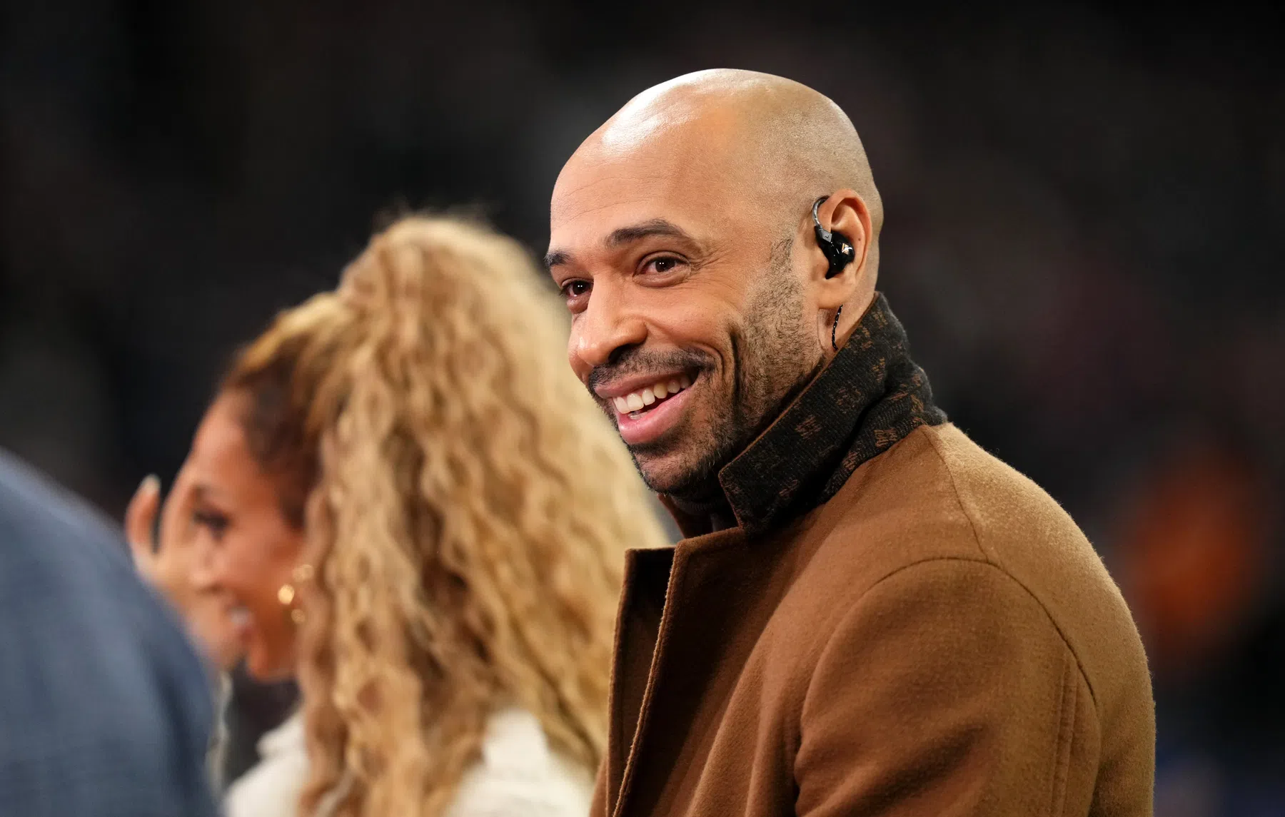 Henry wijst naar Michels en Cruijff: 'We vergeten waar dit voetbal vandaan komt'