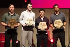 Thumbnail for article: Gouden Schilden voor smaakmakers in de KKD