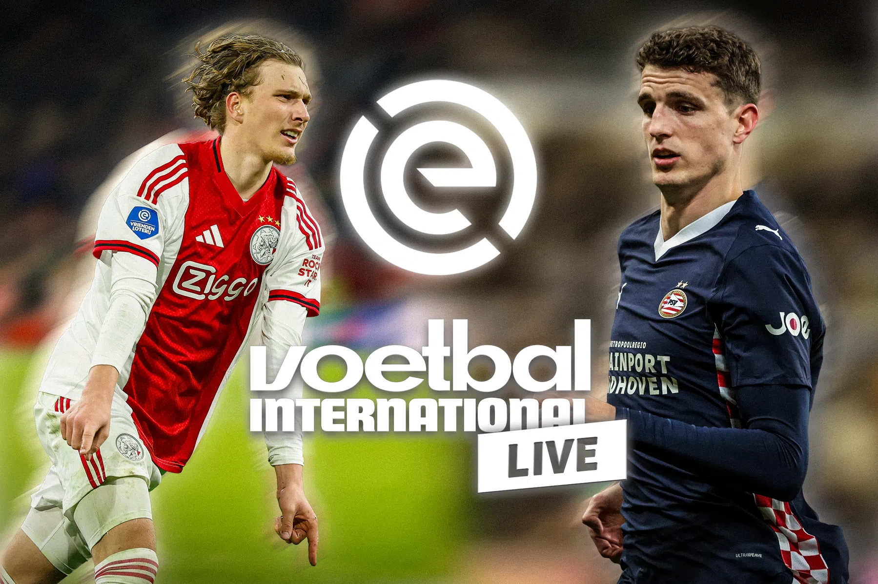 Historisch vroege goal en uitgebreide terugblik op topper tussen Ajax en PSV
