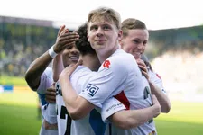 Thumbnail for article: Hatenboer op kruispunt: 'Het liefste blijf ik in Nederland'