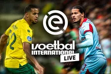 Thumbnail for article: Feyenoord kan de klus volgende week klaren tegen AZ