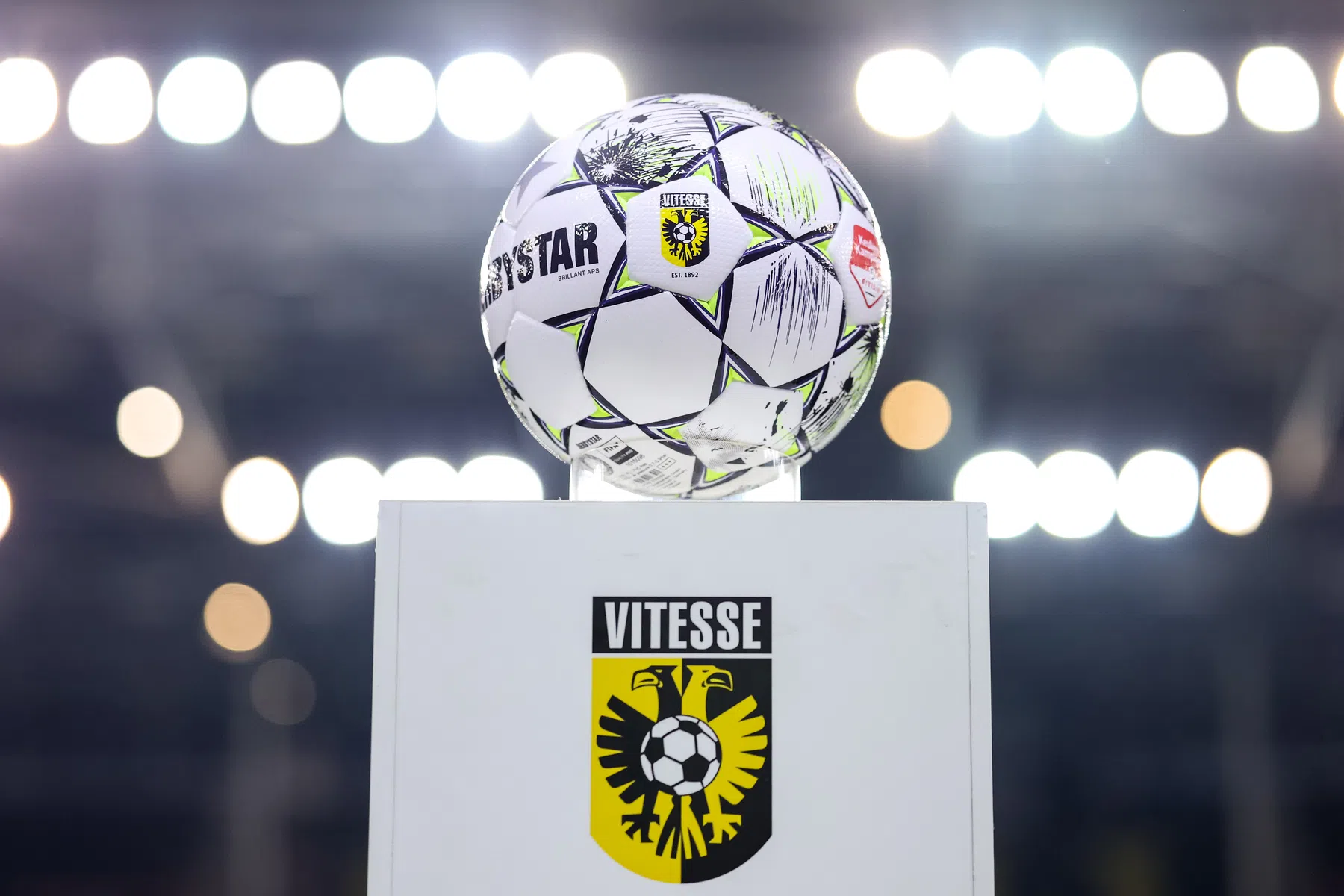 Vitesse krijgt extreem goed nieuws van advocaat-generaal Hoge Raad