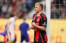 Thumbnail for article: 'Topscorer en trainer niet meer door één deur na ruzie over overgewicht'