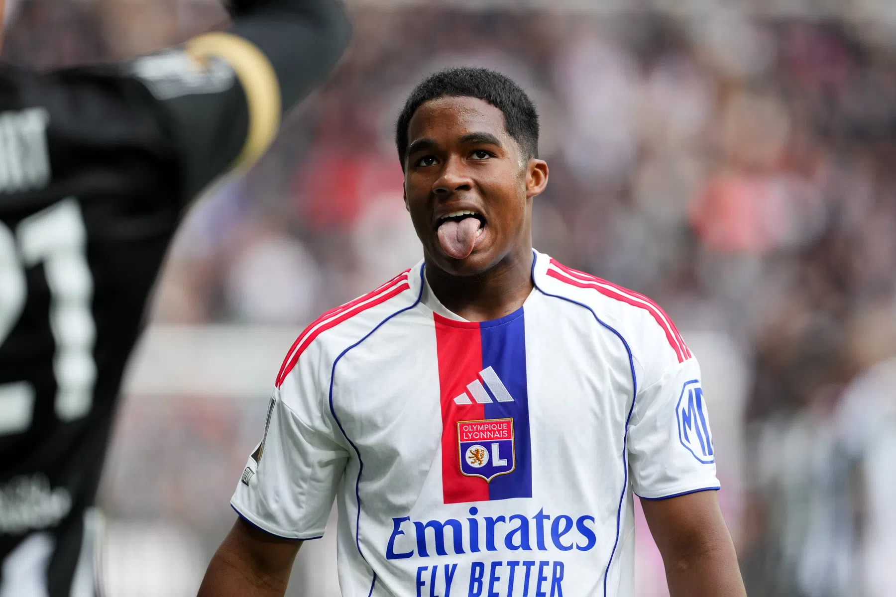 'Real Madrid heeft grootse plannen met Endrick'