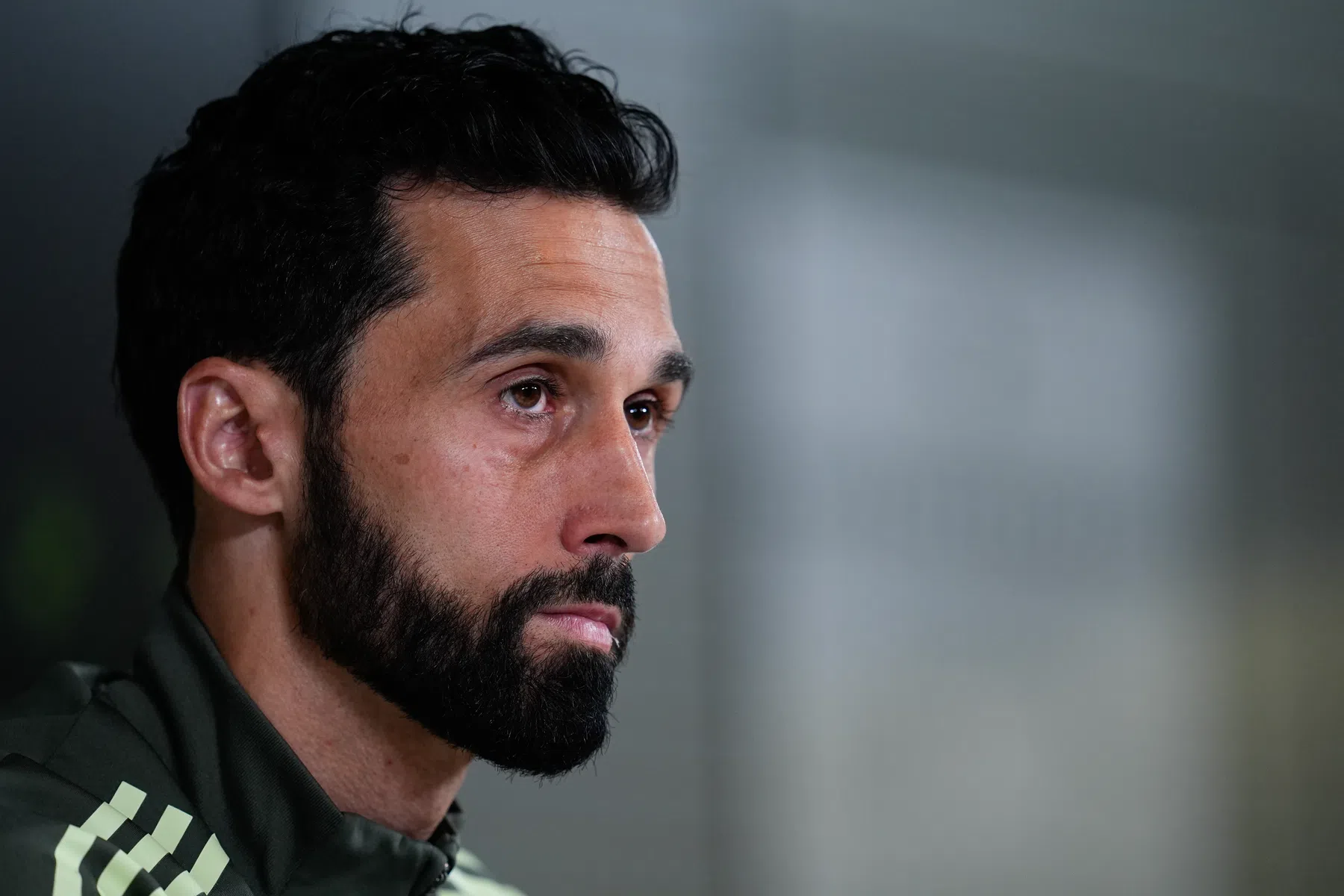 Arbeloa ontwijkt rel over Ceballos en focust op groter probleem Real Madrid