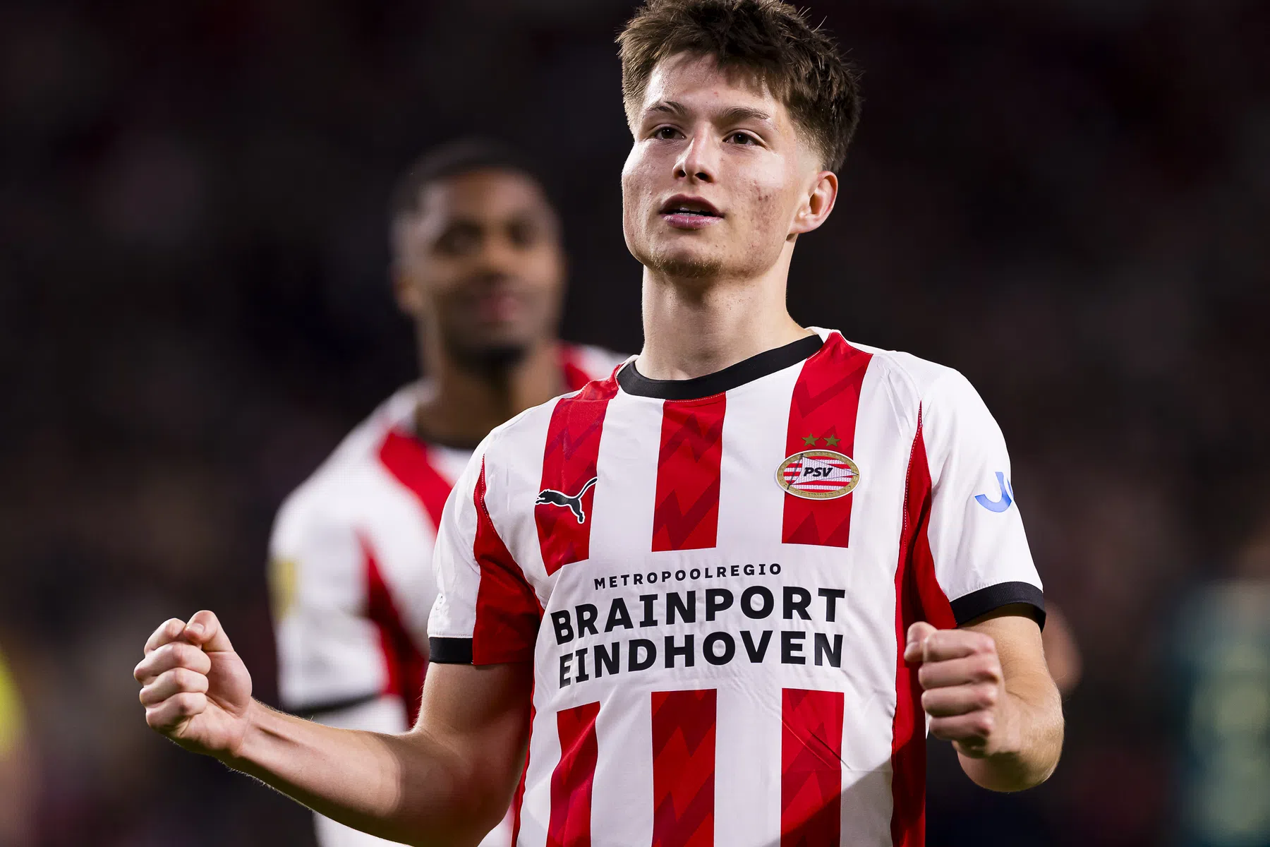 Opstelling PSV: Dest terug in selectie, Bajraktarevic houdt Man op de bank