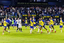 Thumbnail for article: Wonderlijke avond in Waalwijk brengt RKC in play-off-flow