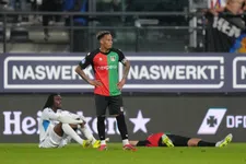 Thumbnail for article: Duur gelijkspel voor NEC: 'Supertevreden, maar geen drie punten'