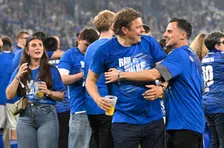 Thumbnail for article: Voorheen een chaosclub: Mulder en Huntelaar over de wederopstanding van Schalke 04