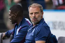 Thumbnail for article: Steijn draait: kleedkamerincident rondom Martins Indi bij Sparta