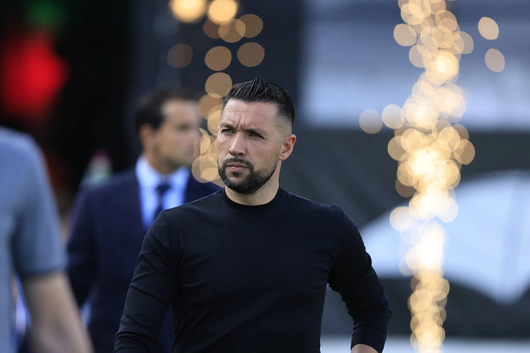 'Farioli verdient dit, we weten hoe lastig het seizoen bij Ajax voor hem was'