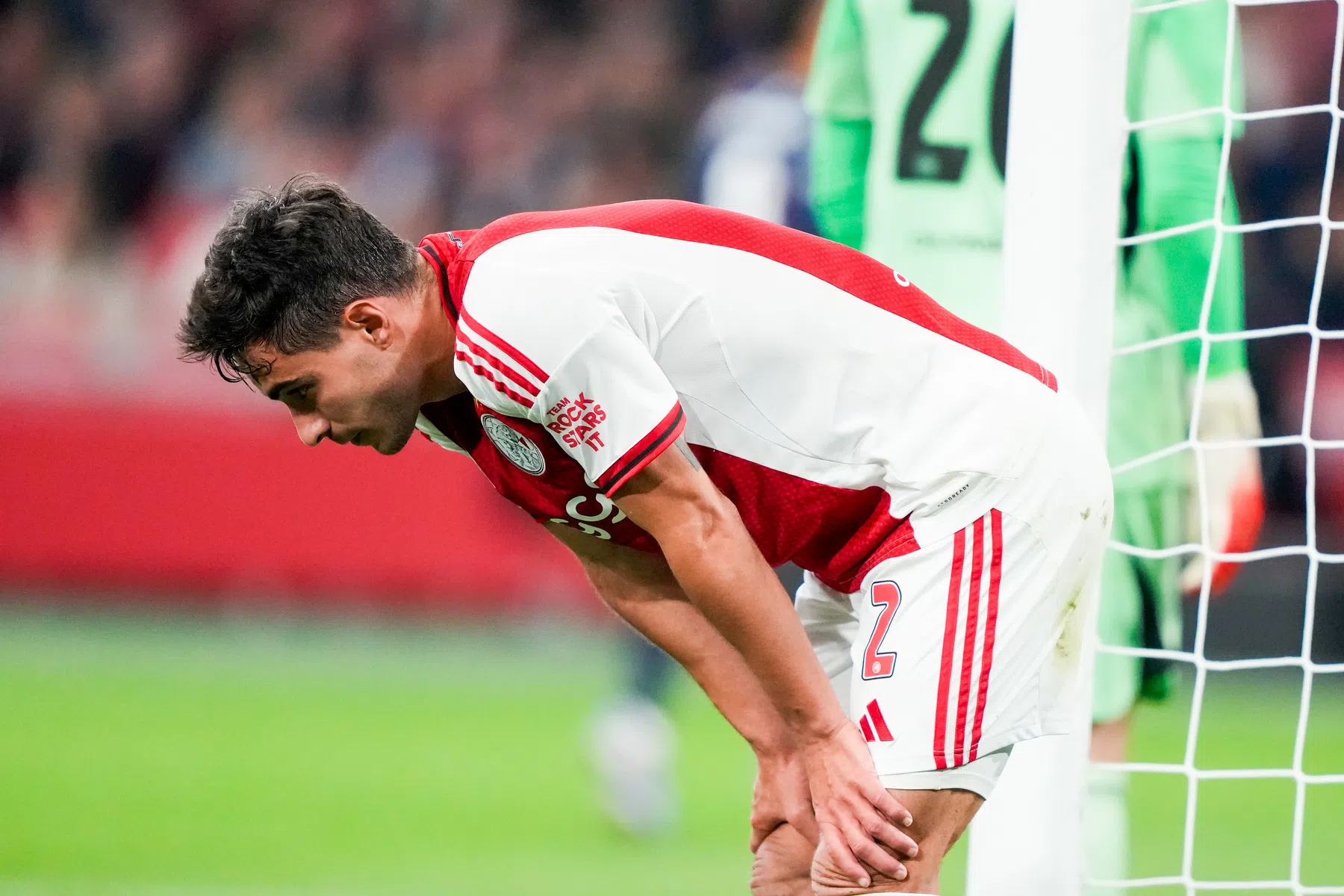 Zelfs met een weekend Ibiza in de benen is PSV nog fitter dan Ajax