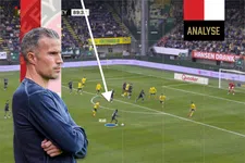 Thumbnail for article: Van 5-4-1 naar 3-2-5: hoe Feyenoord ontsnapte tegen Fortuna