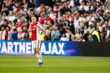 Thumbnail for article: Gaaei flikt het opnieuw bij Ajax: 'Urenlang geoefend met m'n broer'