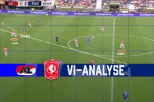 Thumbnail for article: Specialiteit Mats Rots dwingt ook AZ tot onwennige aanpassing