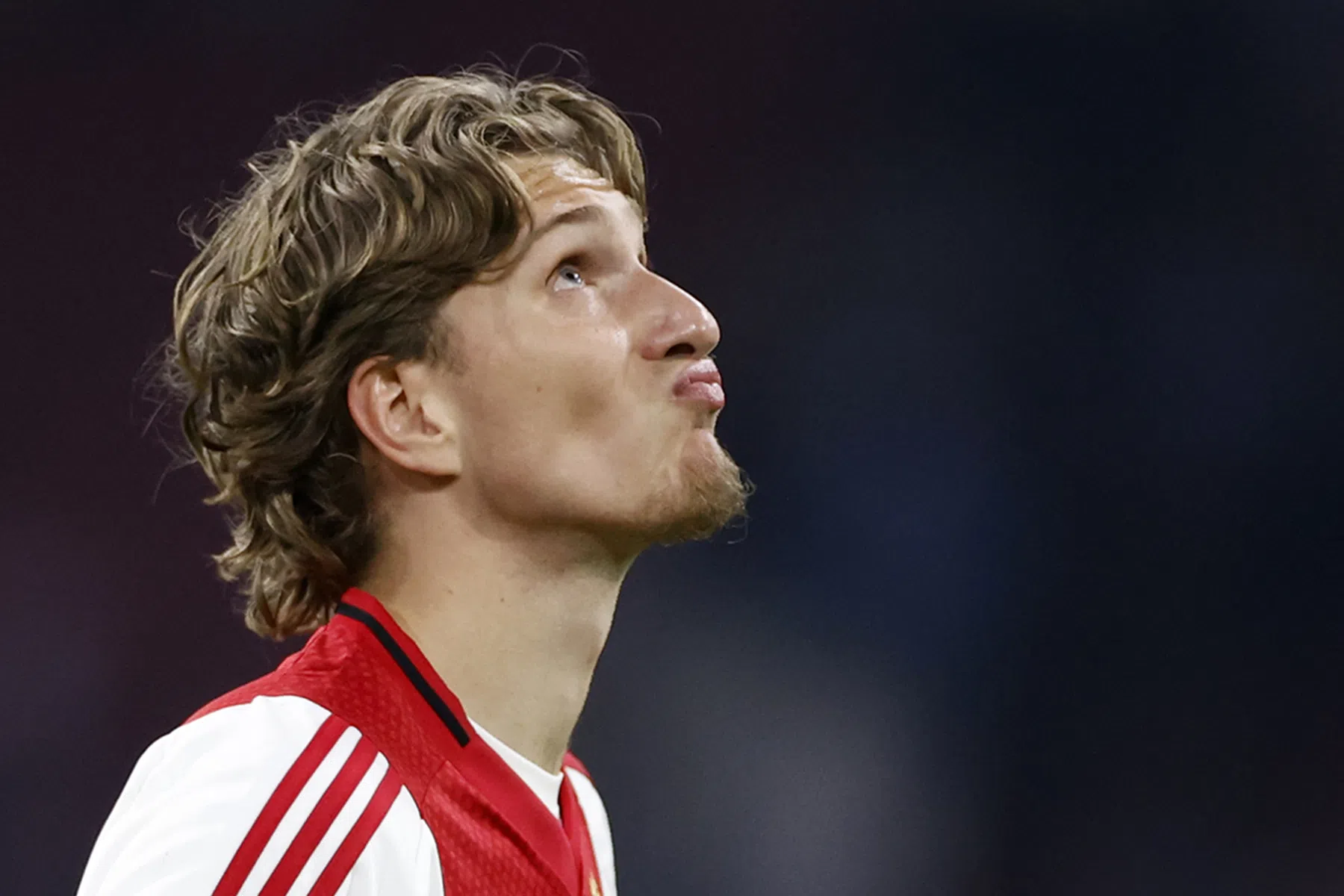 'Godts moet niet denken dat hij volgend jaar in de Premier League kan spelen'