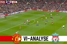 Thumbnail for article: Drie dingen die opvielen tijdens Manchester United - Liverpool