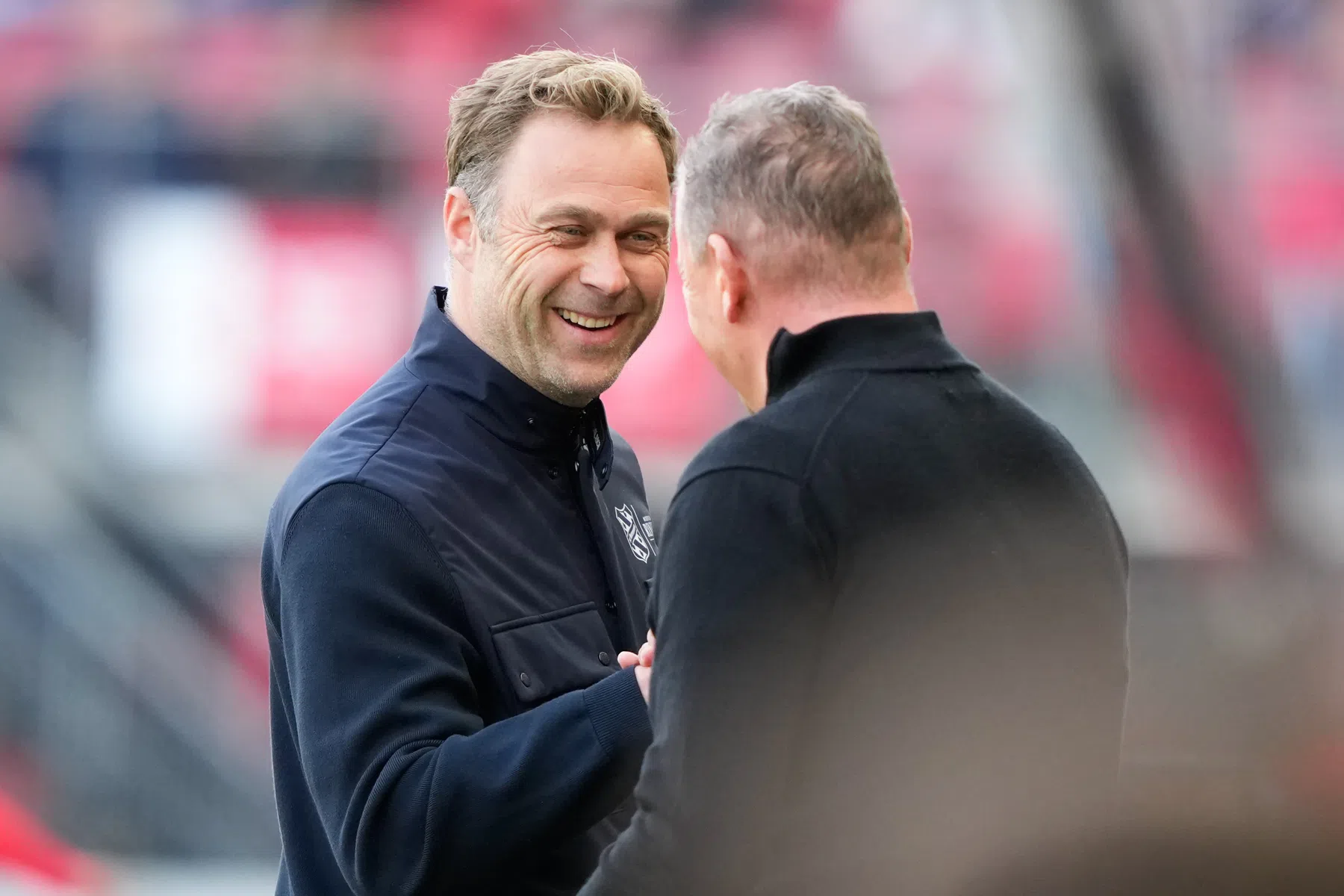 Van grijs naar glorie: Heerenveen gaat voor een mooie plek in de clubhistorie