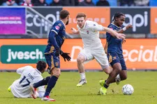 Thumbnail for article: Willem II favoriet in play-offduel met RKC: 'Nu begint het pas'