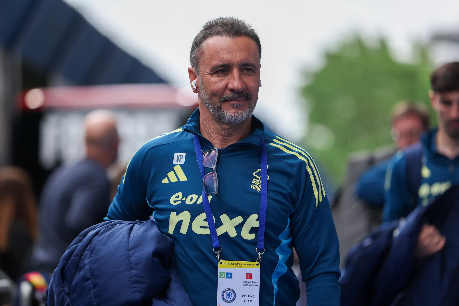 Forest flirt in absurd seizoen nu meer met Champions League dan Championship