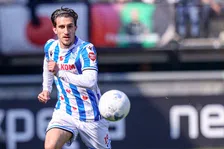 Thumbnail for article: De Griekse gifkikker die Heerenveen iets extra's geeft: 'Ik wil altijd meer'