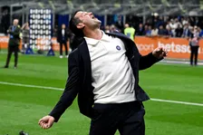 Thumbnail for article: Chivu excuseert zich na Scudetto-winst: 'Ik ben wat ongewoon'