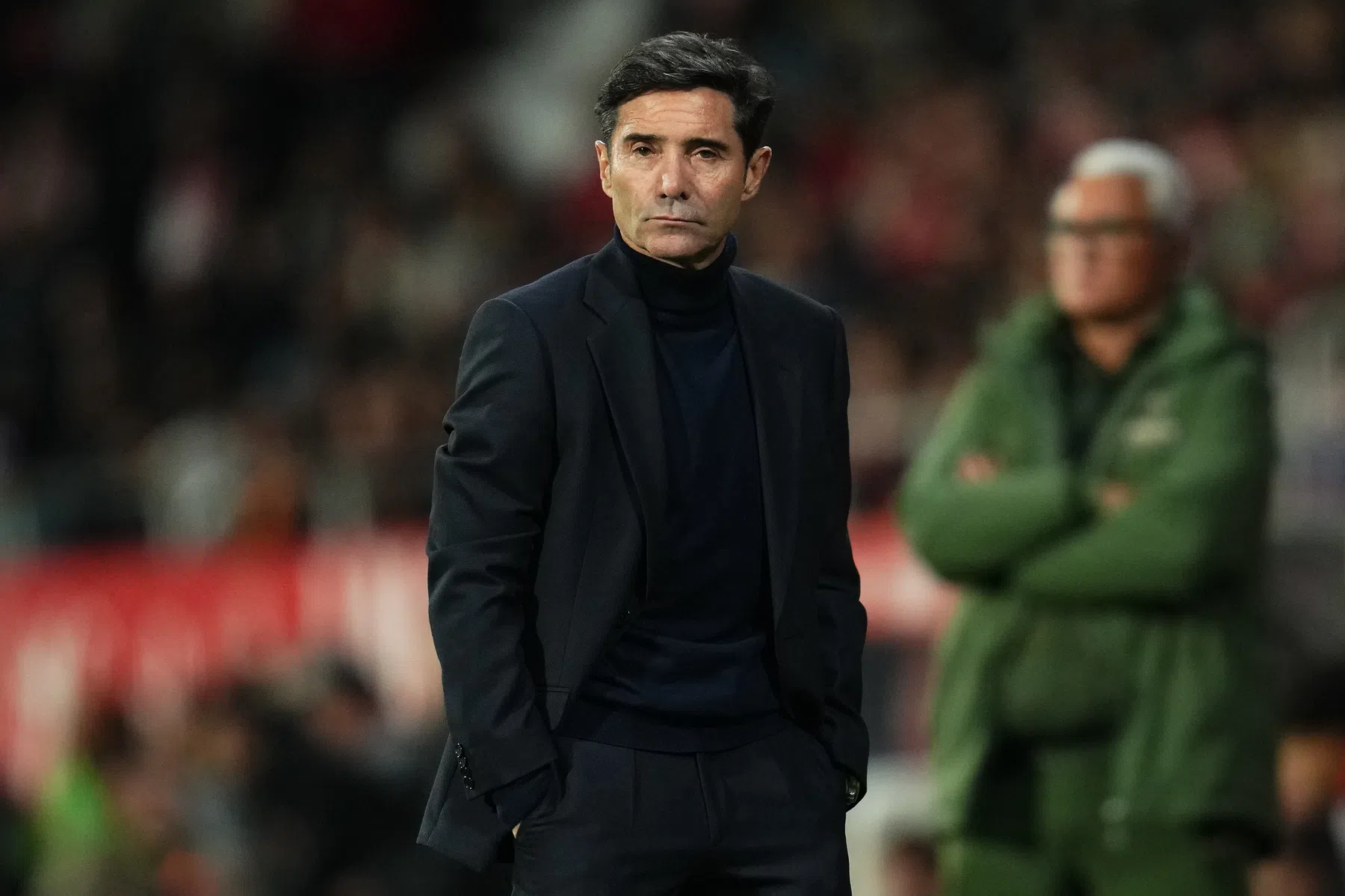 Succesvolle Marcelino en Villarreal scheiden hun wegen