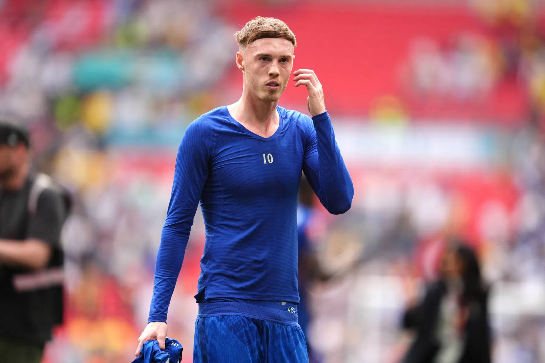 Chelsea kan niet meer scoren: specialist Palmer mist zelfs een strafschop