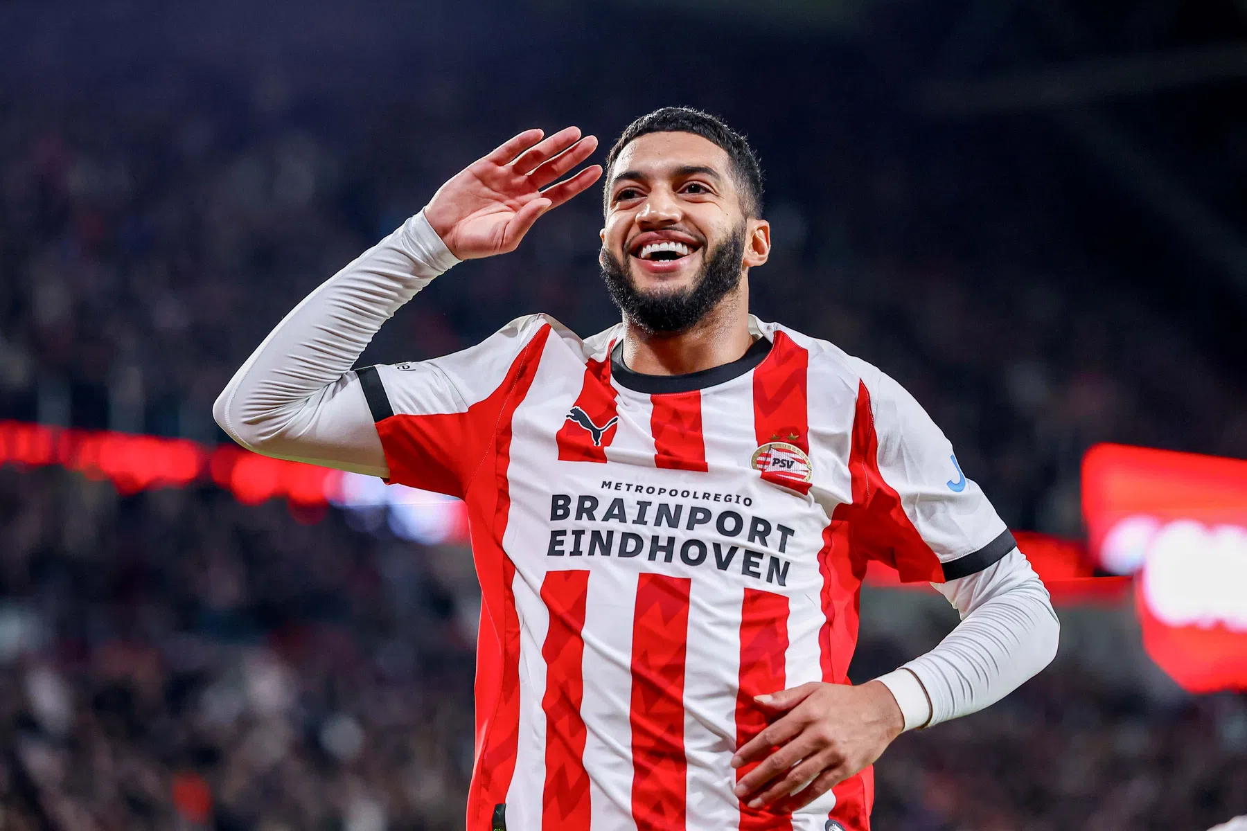 Drukke transferzomer PSV: in elke linie veranderingen