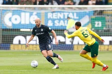 Thumbnail for article: Alsof hij nooit is weggeweest: Gernot Trauner regelt het weer bij Feyenoord