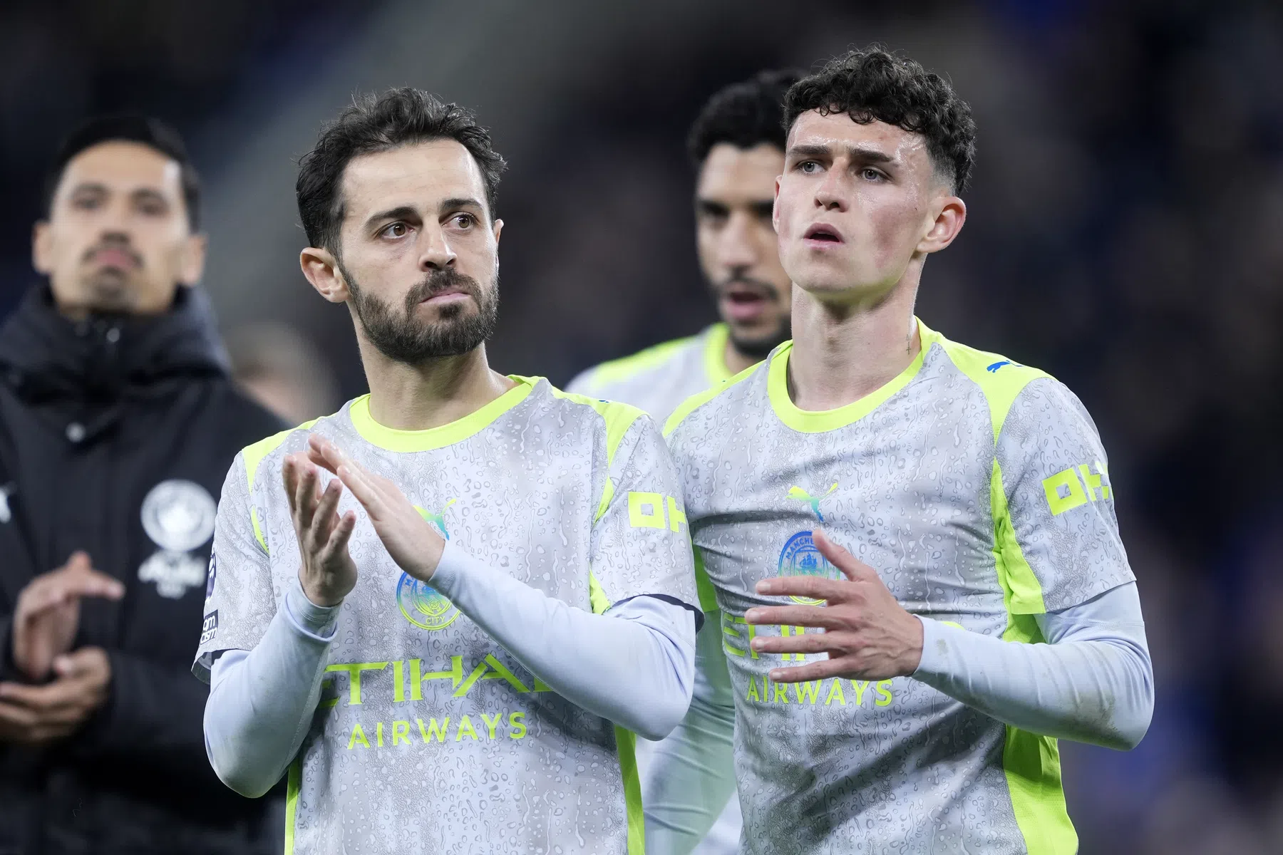 'Als Arsenal zondag wint zijn ze kampioen'