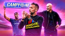 Thumbnail for article: Rondje Buitenland: 'Farioli naar Chelsea zou logisch zijn'