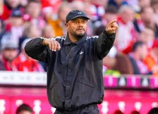 Thumbnail for article: Noodoplossing? Vincent Kompany is een droomoplossing