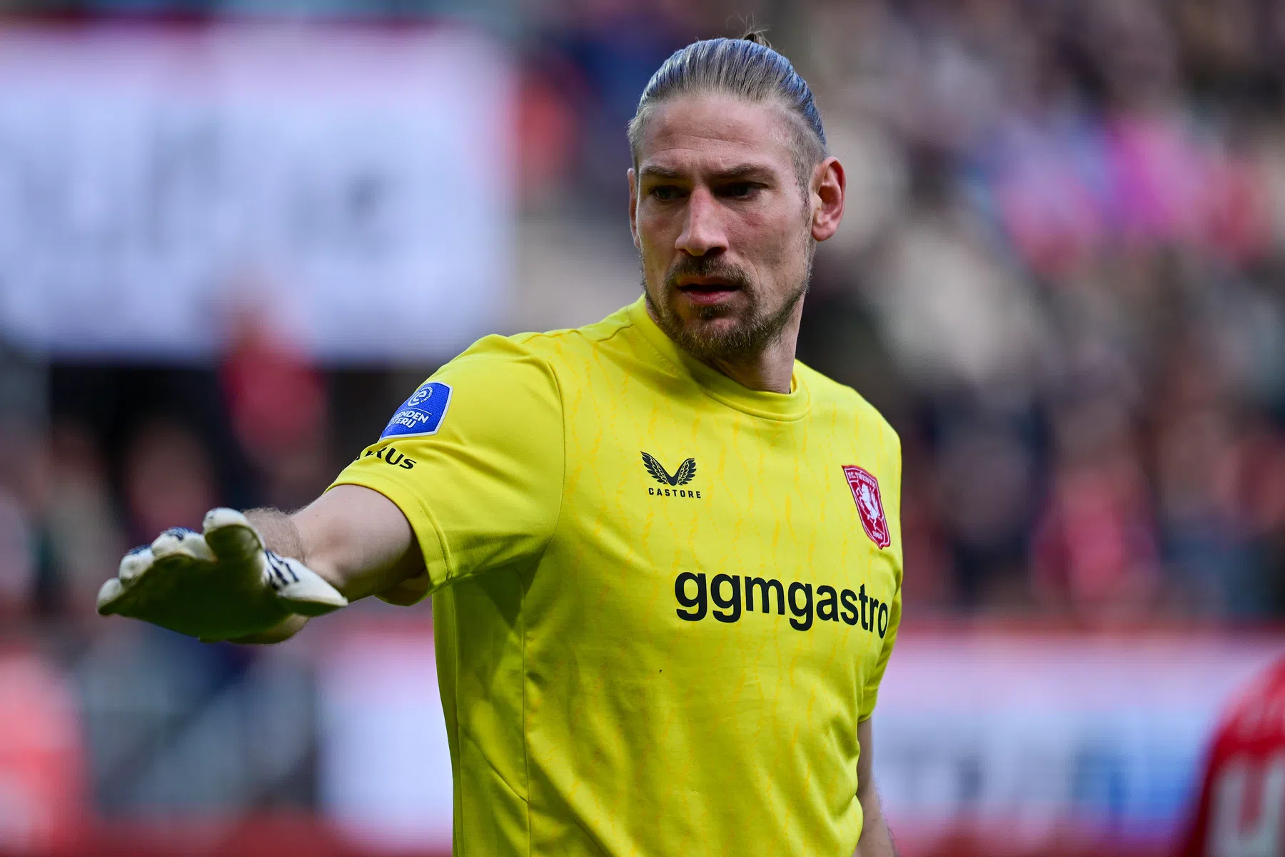 Twente moet Champions League-jacht vervolgen zonder Unnerstall