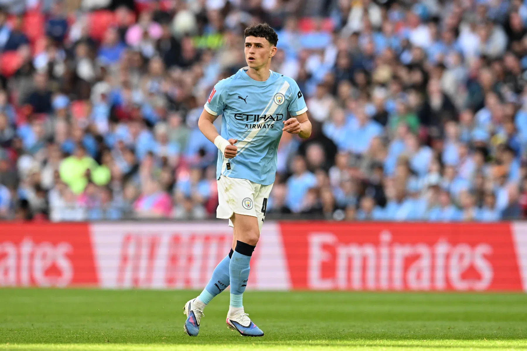 'Foden bouwt met nieuw contract verder aan indrukwekkende Man City-legacy'